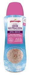 Giant Eagle April Breeze Scent Bstr
