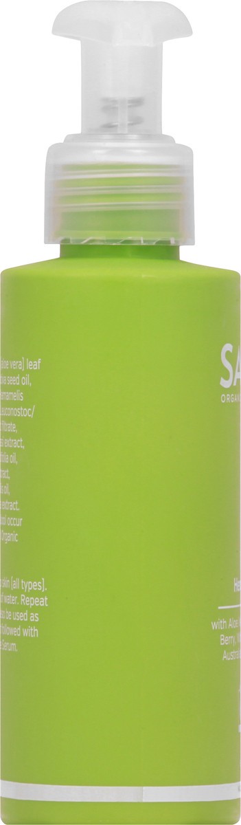 slide 9 of 10, Sativa Hemp Cleanser 4.2 oz, 4.2 oz