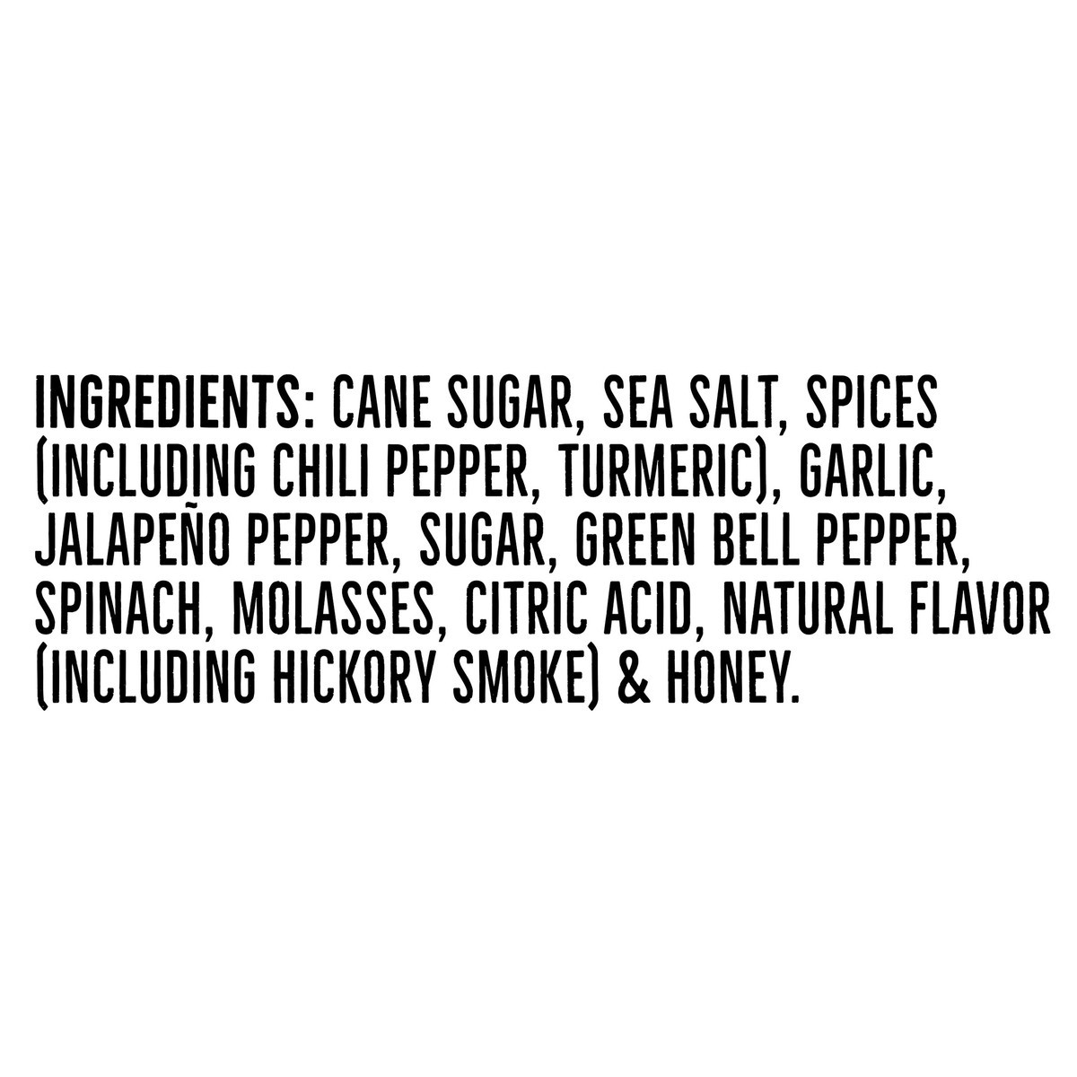 slide 2 of 13, Stubb's Sweet Jalapeno Rub, 11.4 oz, 11.4 oz