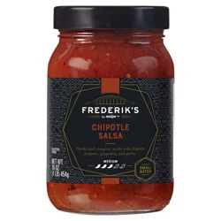 Frederik's By Meijer Frederik's by Meijer Chipotle Medium Salsa, 16 oz