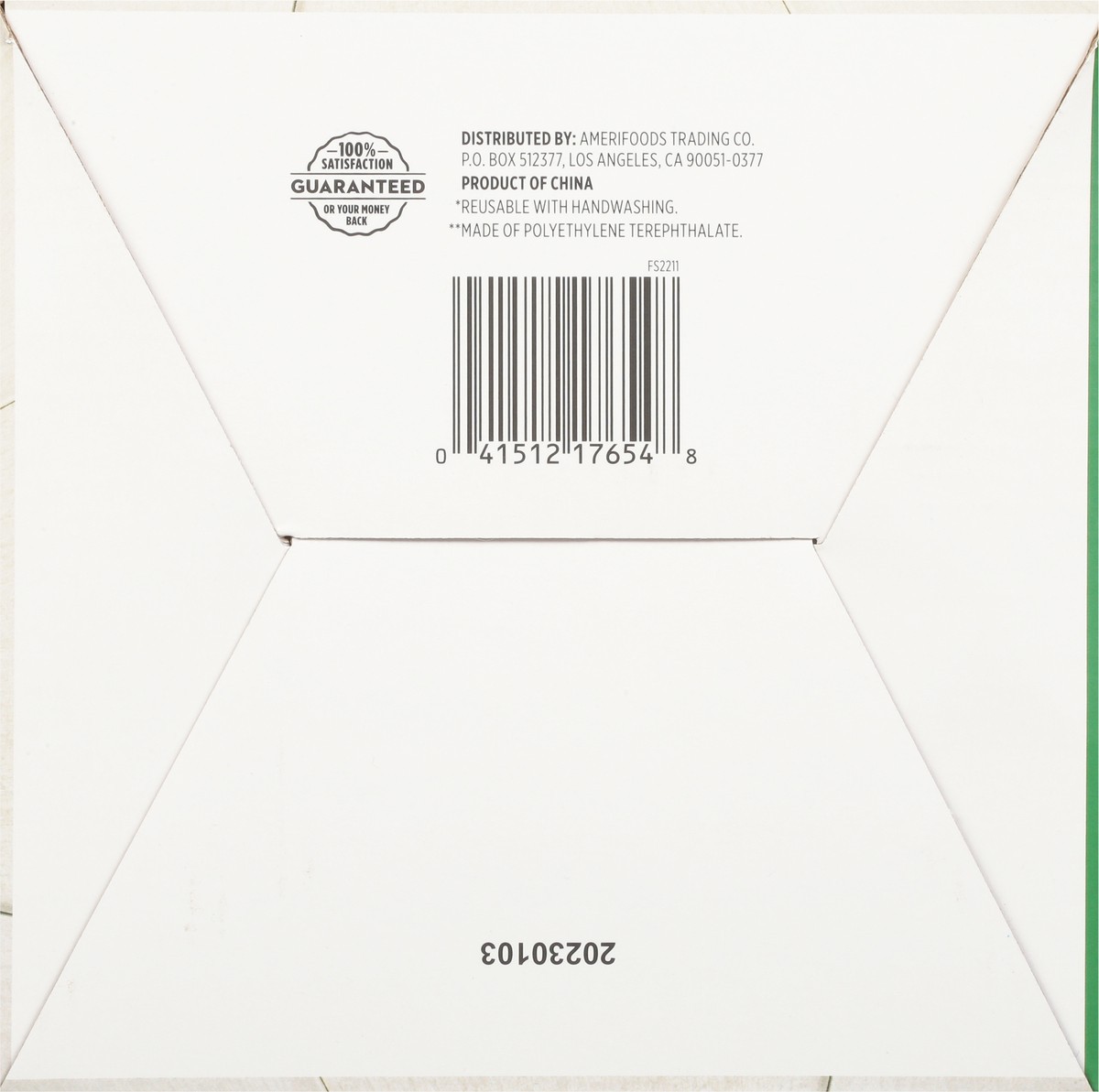 slide 2 of 11, First Street Pilsner Glass, 4 ct