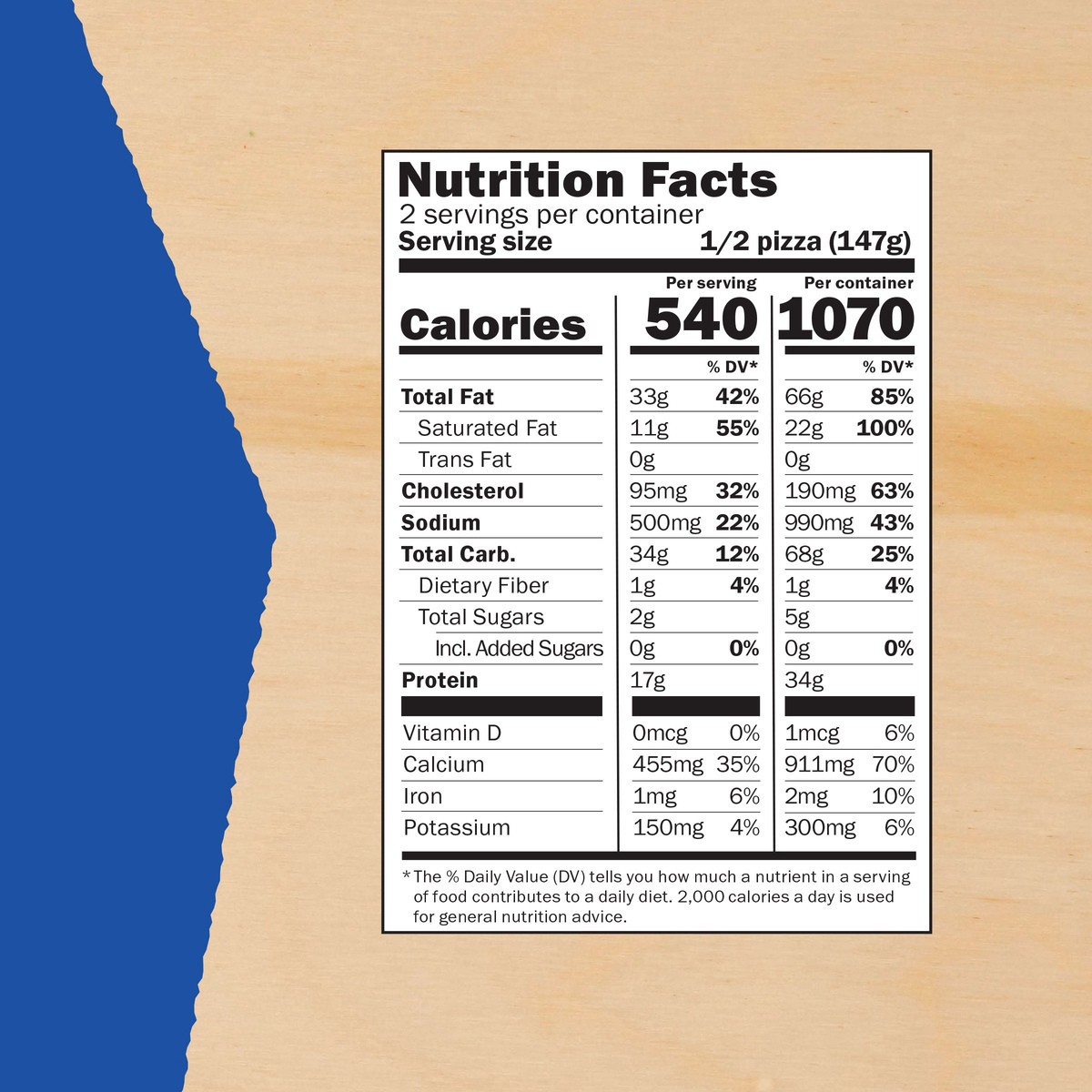 slide 10 of 10, Against the Grain Pizza, Thin Crust, Pesto, 10.4 oz