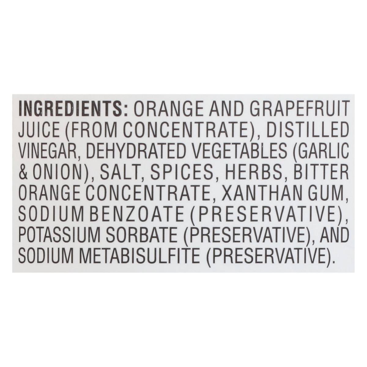 slide 6 of 14, Se Grocers Mojo Marinade, 20 oz