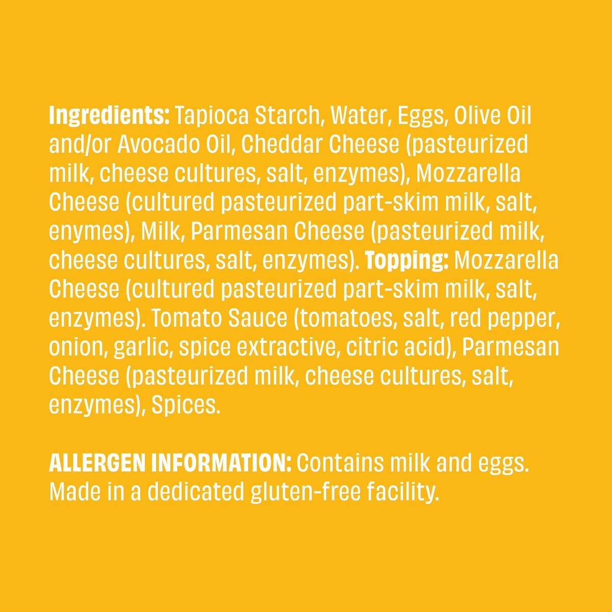slide 10 of 10, Against the Grain Pizza, Thin Crust, Three Cheese, 11 oz