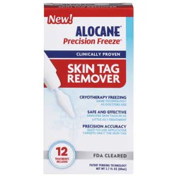 Alocane Precision Freeze Skin Tag Remover 2.7 fl oz
