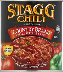 Stagg Chili 108 oz