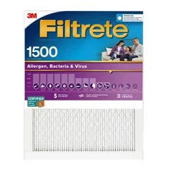 3M Air Filter, 1 ea