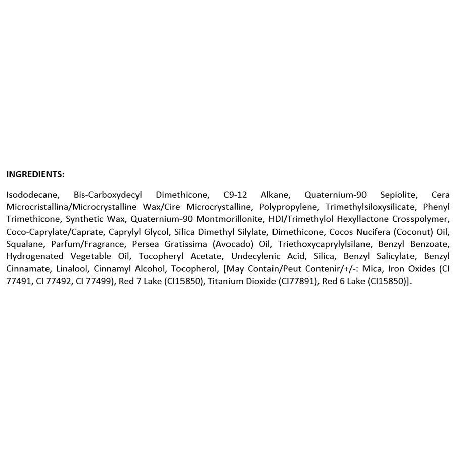 slide 2 of 2, Lipstick Liq Mt Strapless, 0.26 oz