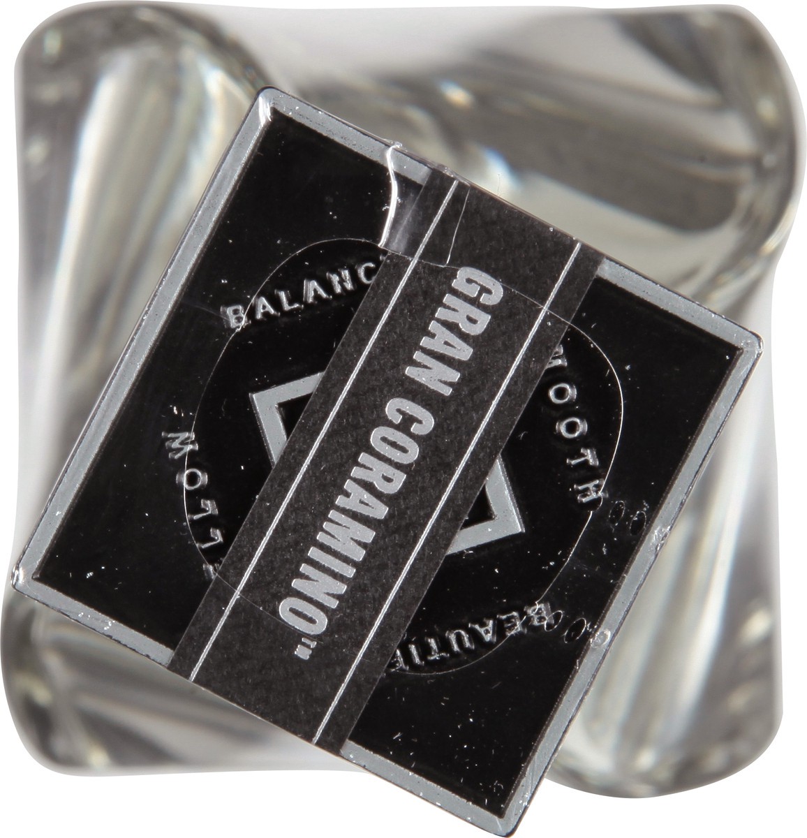 slide 4 of 9, Gran Coramino Reposado Cristalino Tequila 750 ml, 750 ml