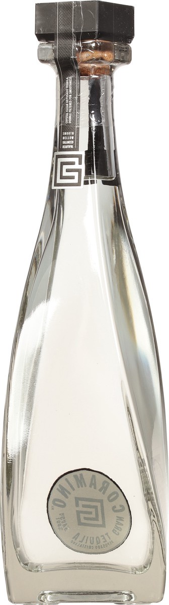 slide 9 of 9, Gran Coramino Reposado Cristalino Tequila 750 ml, 750 ml