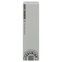 Gran Coramino Reposado Cristalino Tequila 750 ml
