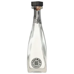 Gran Coramino Reposado Cristalino Tequila 750 ml