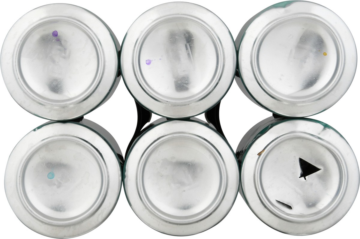 slide 6 of 12, Thorn Michelada 6 - 12 fl oz Cans, 6 ct