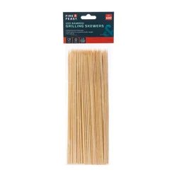 Medium Pink Organza Easter Basket