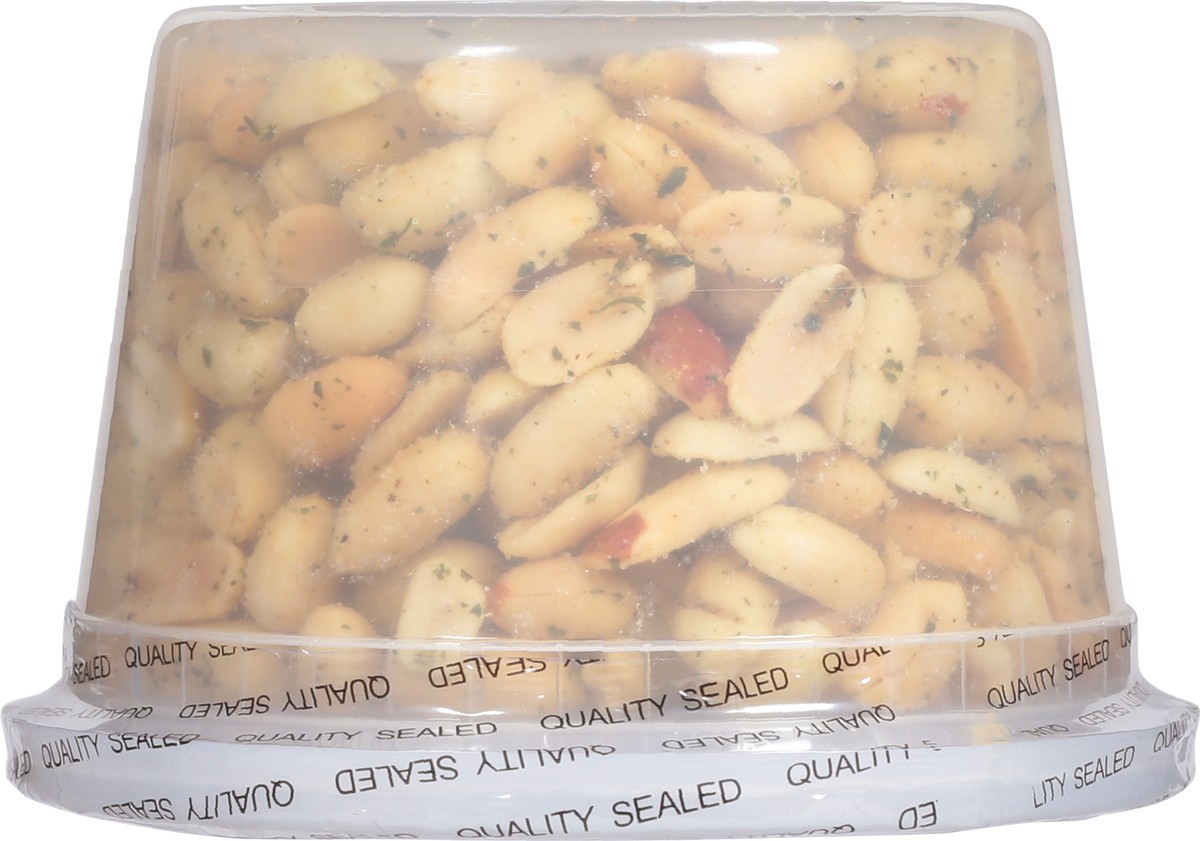 slide 5 of 9, K-Vegas Nuts Ranch Peanuts 16 oz, 16 oz