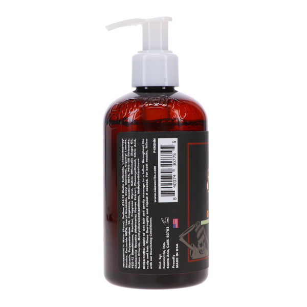 slide 2 of 5, Suavecito Daily Shampoo 8 Oz, 8 oz