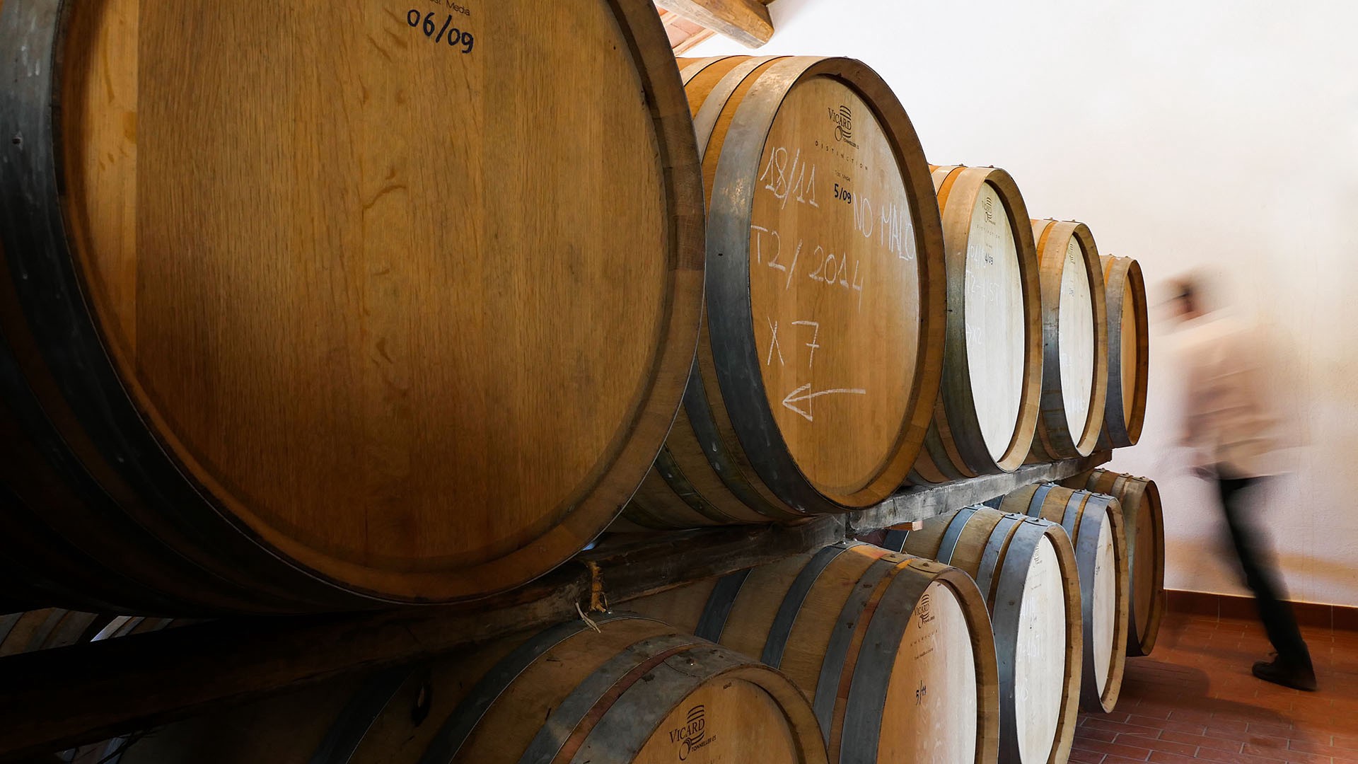 slide 2 of 10, Fattoria Poggerino Chianti Classico Nuovo 2020 - 750ml, 750 ml