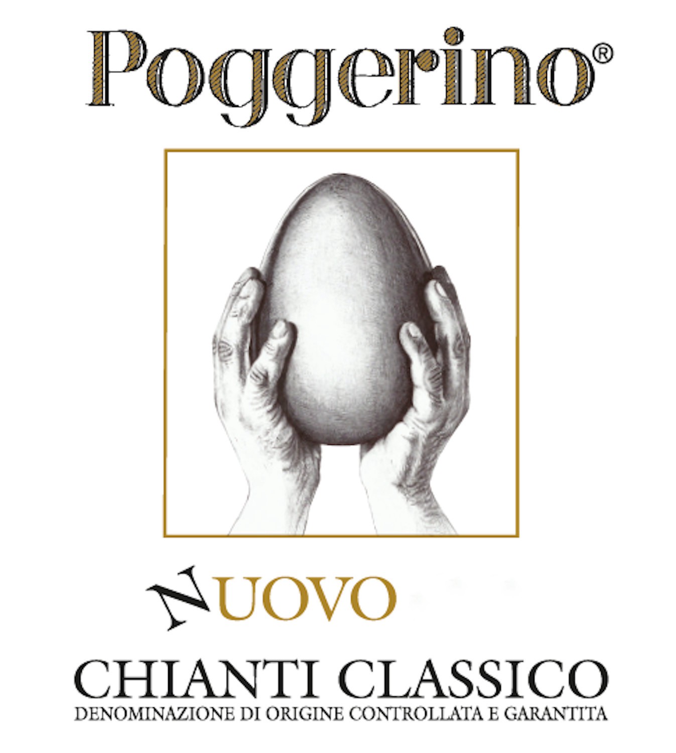 slide 6 of 10, Fattoria Poggerino Chianti Classico Nuovo 2020 - 750ml, 750 ml