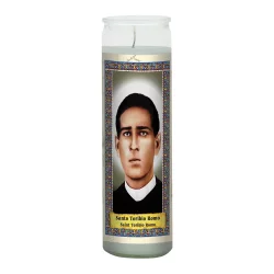 St. Jude Santo Toribio Romo Patrono De Los Inmigrantes