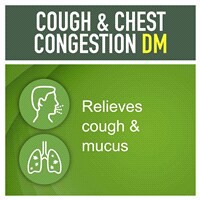 slide 12 of 29, Meijer Tussin Syrup DM, Cough Suppressant and Expectorant, 8 oz