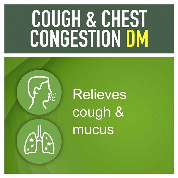 slide 27 of 29, Meijer Tussin Syrup DM, Cough Suppressant and Expectorant, 8 oz