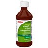 slide 15 of 29, Meijer Tussin Syrup DM, Cough Suppressant and Expectorant, 8 oz