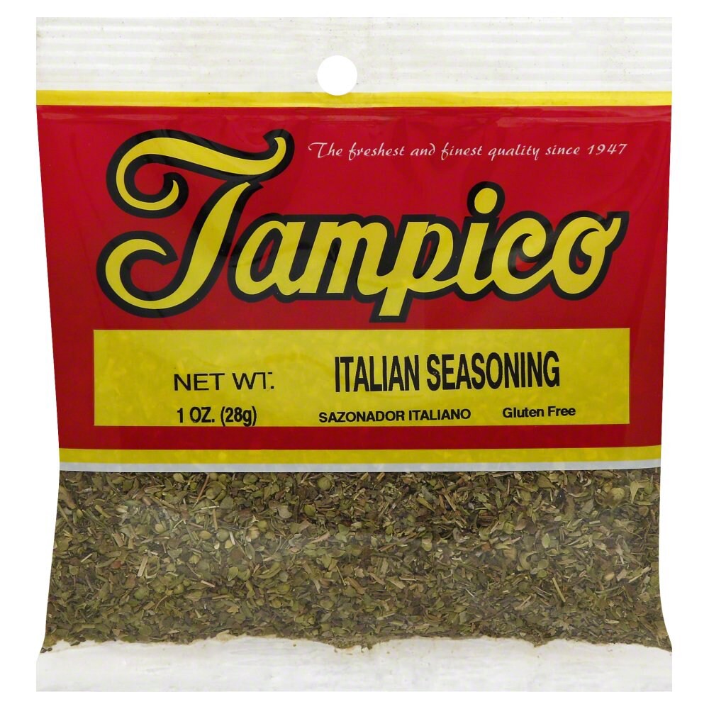 slide 1 of 1, Tampico Seasoning 1 oz, 1 ct