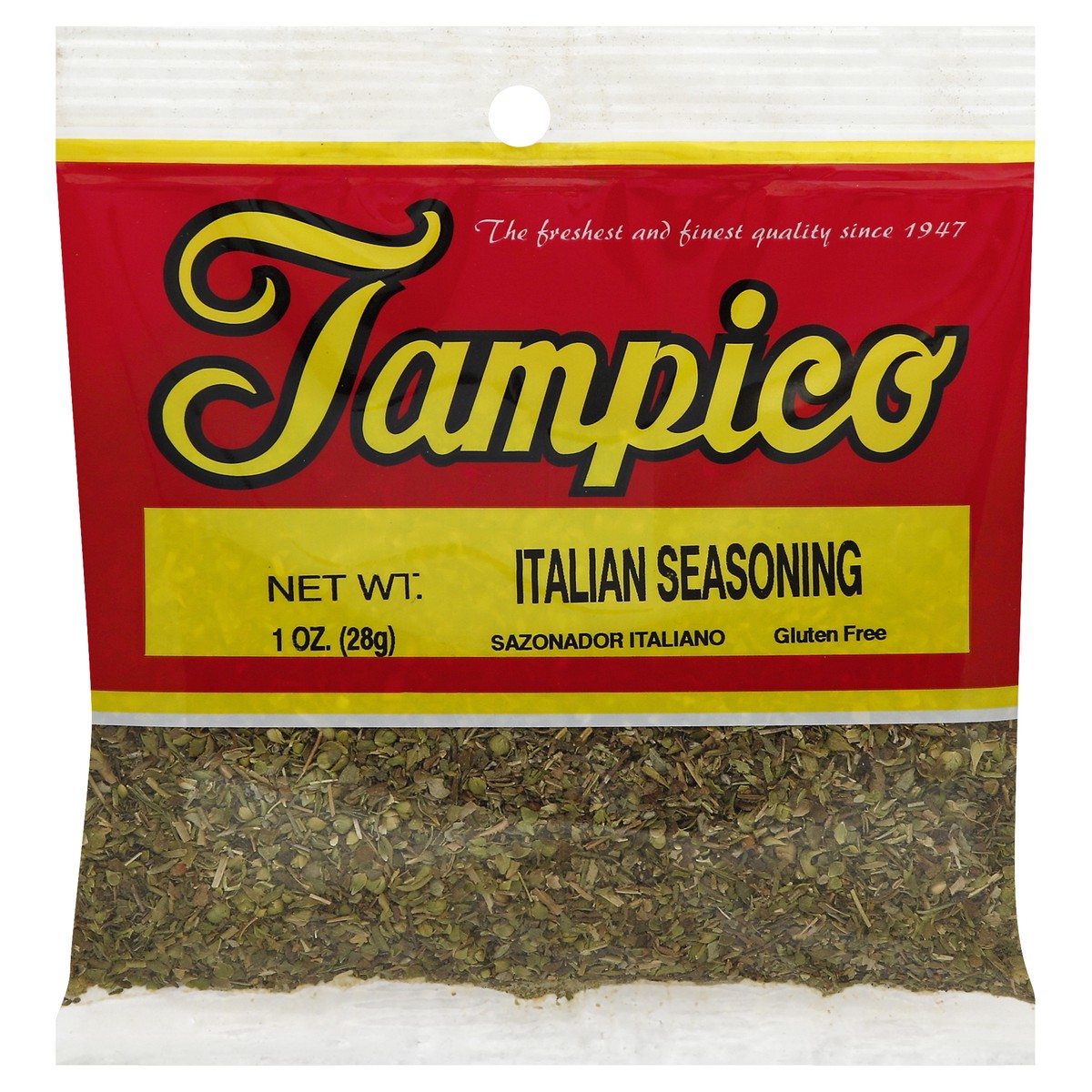 slide 4 of 4, Tampico Seasoning 1 oz, 1 oz