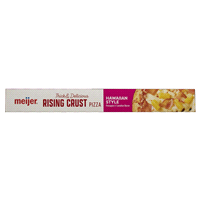 slide 23 of 29, Meijer Rising Rust Hawaiian Style Pizza, 29.9 oz