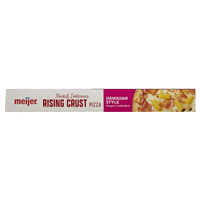 slide 27 of 29, Meijer Rising Rust Hawaiian Style Pizza, 29.9 oz