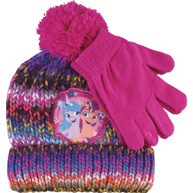 slide 1 of 1, ABG ACCESSORIES 5453 Abg Mlp Hat Glove Pw Comp, 1 ct