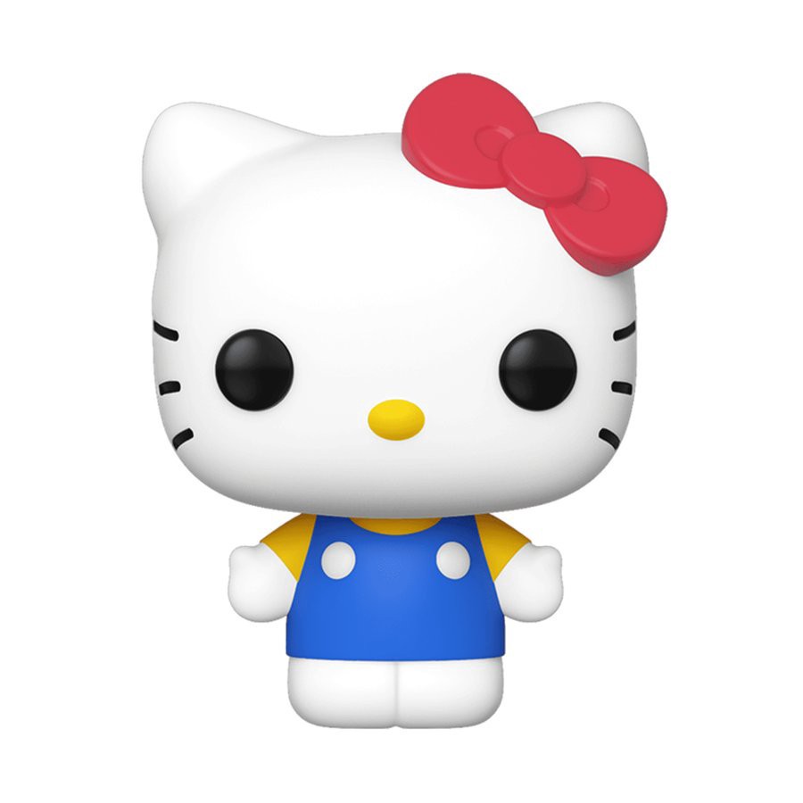 slide 1 of 1, Funko Pop! Hello Kitty Classic Vinyl Figure, 1 ct