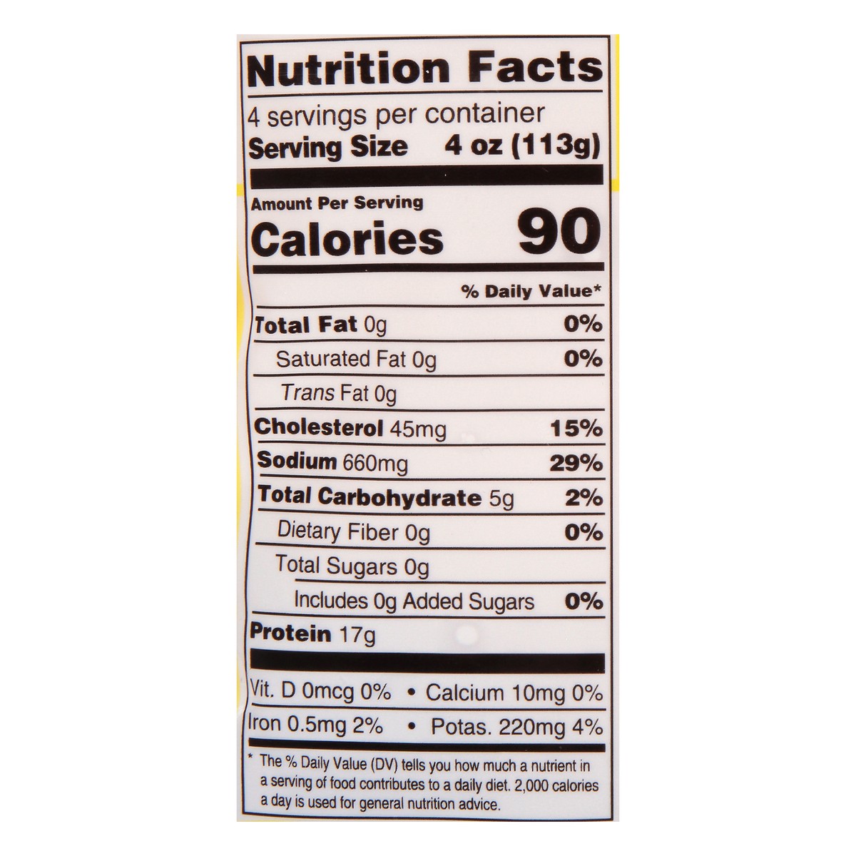 slide 2 of 12, Wholey Tender Baby Bay Scallops 16 oz, 16 oz