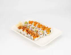 California Combo Sushi