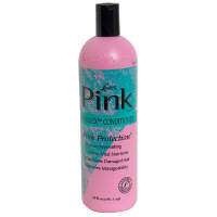 slide 1 of 1, Luster's Lusters Hair Care Hair Conditioner Pink Oil Moisturizing - 20 Fl. Oz., 