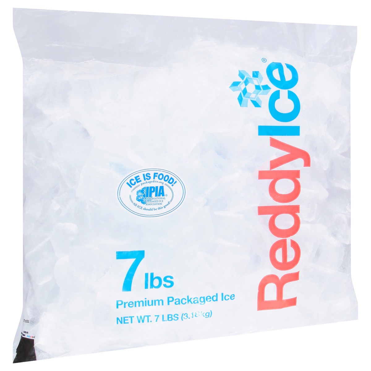 slide 6 of 9, Reddy Ice Ice, 7 lb