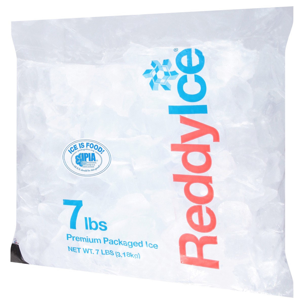 slide 3 of 9, Reddy Ice Ice, 7 lb