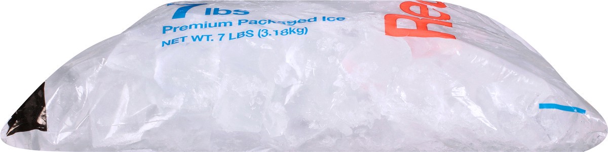 slide 4 of 9, Reddy Ice Ice, 7 lb