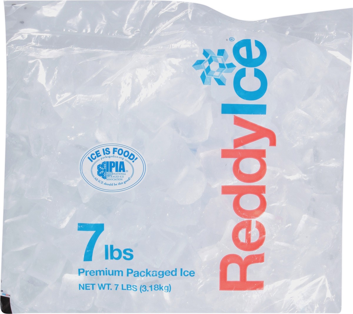 slide 7 of 9, Reddy Ice Ice, 7 lb