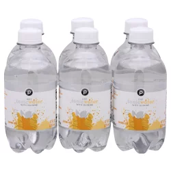 Publix Diet with Quinine Tonic Water- 6 ct