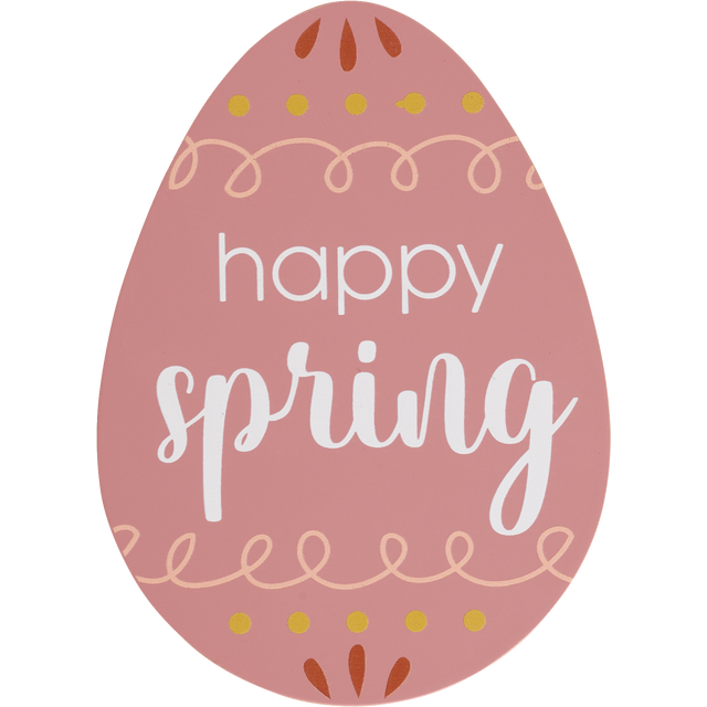 slide 1 of 1, COTTONDALE Wood Dã©Cor, 1 ct