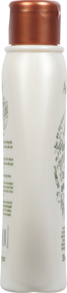 slide 7 of 9, Aveeno Plant Protein Blend Conditioner for Strong Healthy-Looking Hair, 12 oz