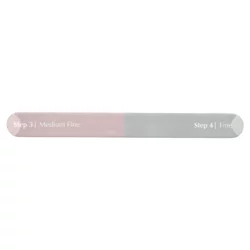 Studio M Pro 4 Way Nail Shaper