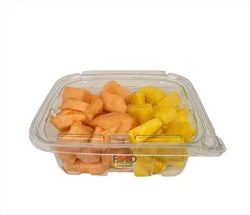 Fruit Salad Cantaloupe/Pineapple L