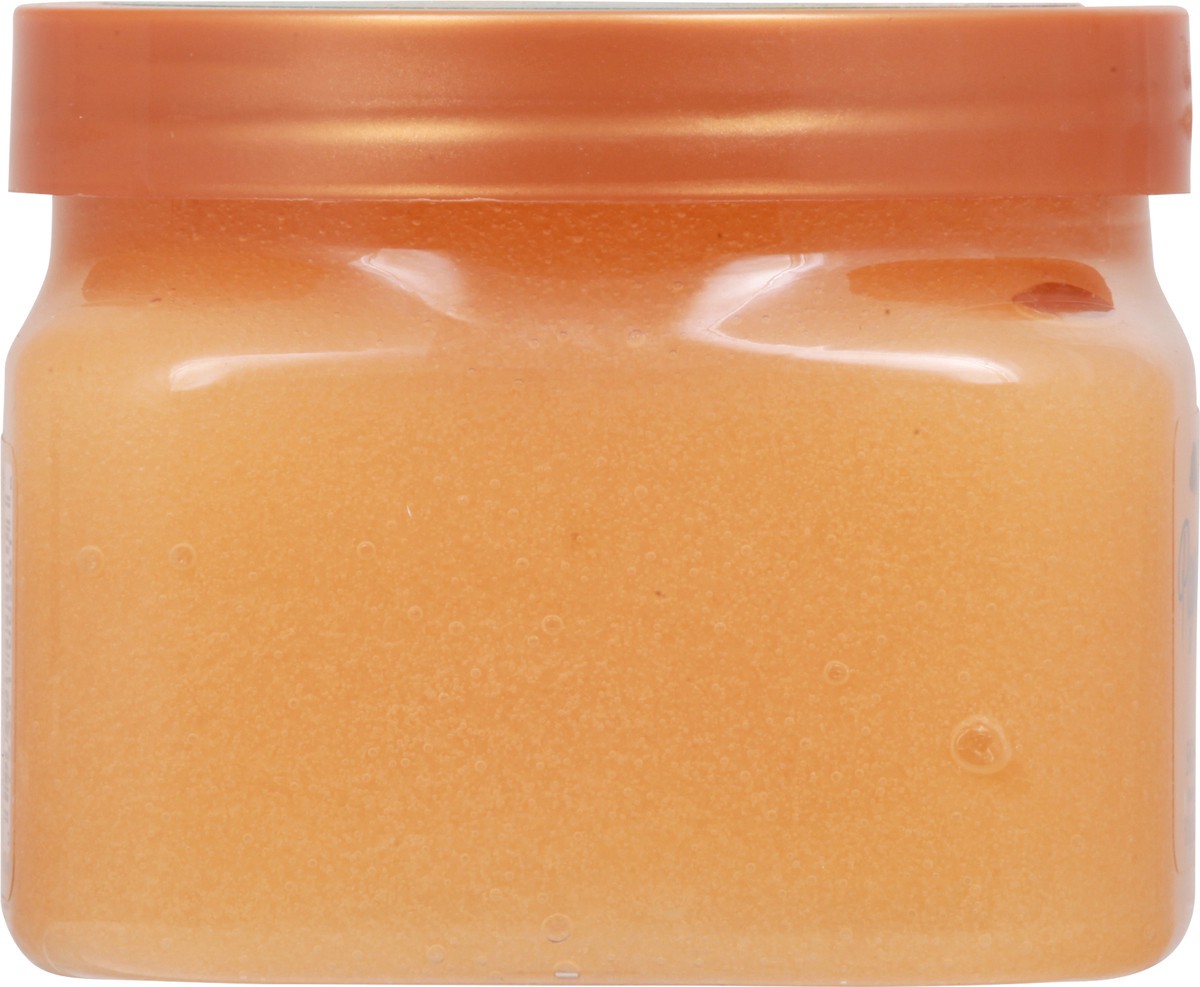 slide 12 of 12, Tree Hut Papaya Paradise Shea Sugar Scrub 18 oz, 18 oz