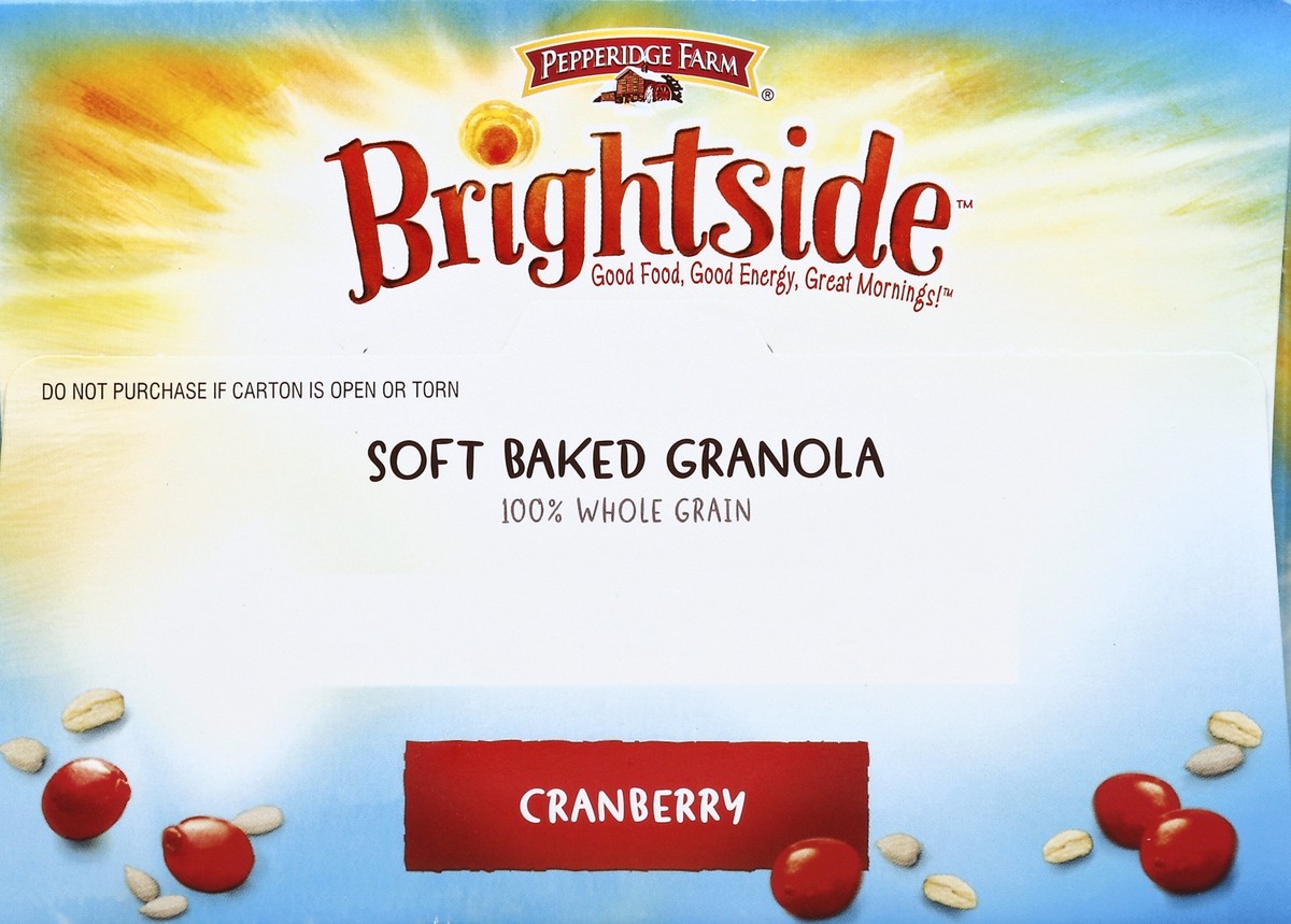 slide 2 of 6, Pepperidge Farm Granola 5 ea, 5 ct