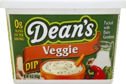 Dean's Dip 16 oz