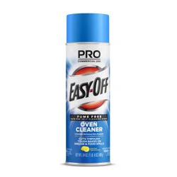 EASY-OFF Oven Cleaner 24 oz