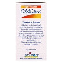 slide 5 of 13, Boiron Coldcalm Baby Cold Relief Liquid Doses, 30 ct