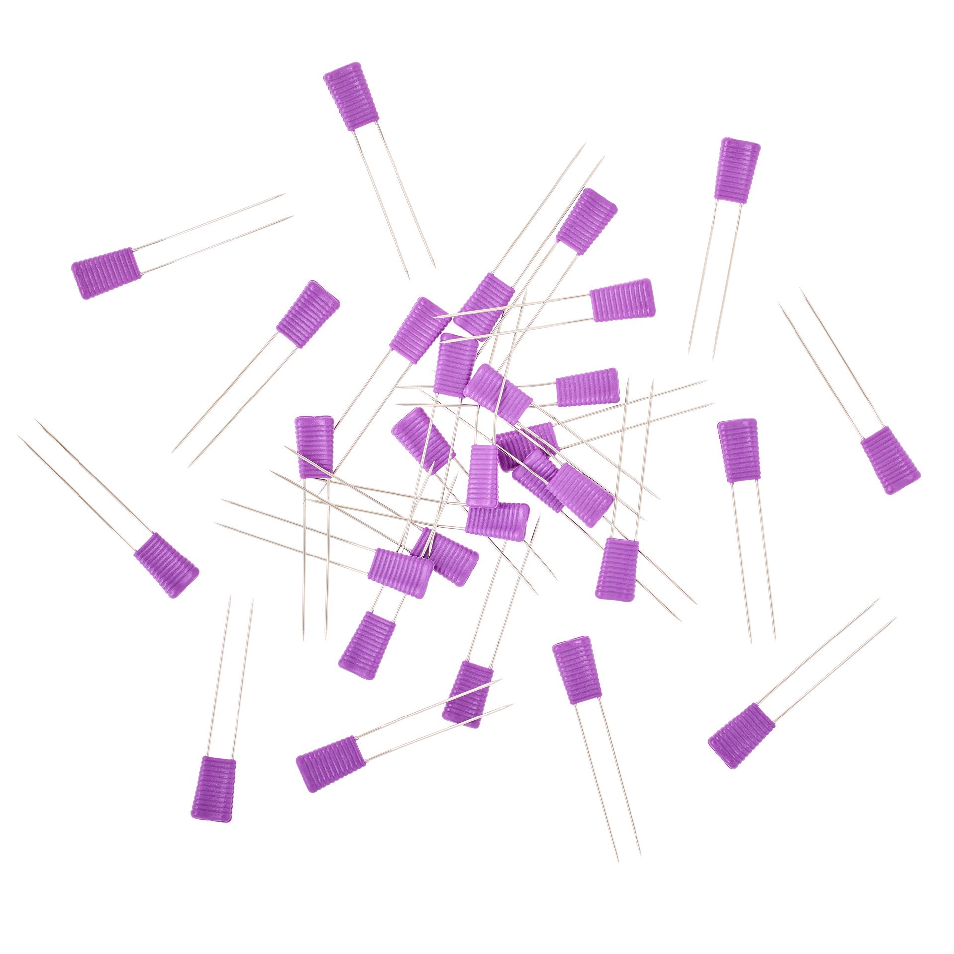 slide 3 of 6, Taylor Seville Originals Comfortable Grip Magic Fork Pins, 1 ct